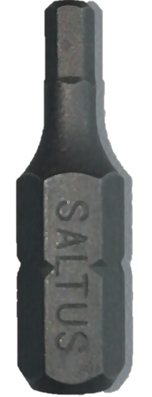 Бита S3, 1/4" Saltus