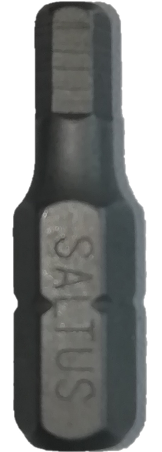Бита S4, 1/4" Saltus