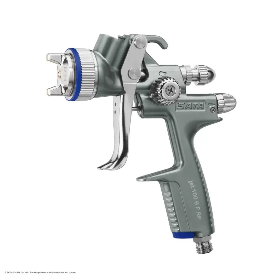Краскопульт Sata jet 100 B F RP, 1,6 мм