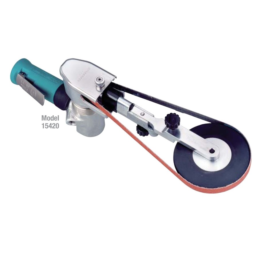 Пневматическая шлифмашинка Dynabrade 15420