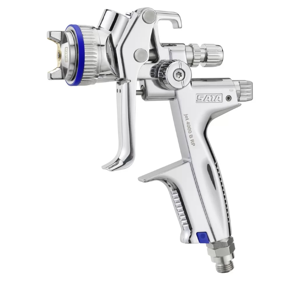 Краскопульт Sata jet 4000 RP, 1,8 мм