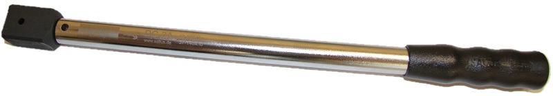 Ключ предельный DC-3А Saltus