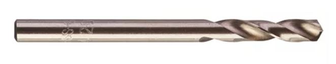 Сверло по металлу HSS-G DIN1897 4,2 (10 шт.)