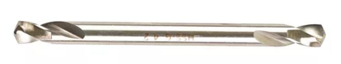 Сверло по металлу двухстороннее HSS-G DBL 4,2 (10 шт.)