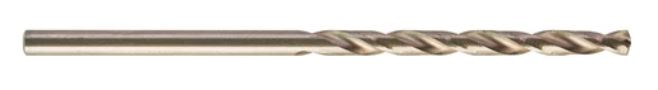 Сверло по металлу THUNDERWEB HSS-G 2.5x57 (2 шт.)