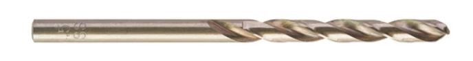 Сверло по металлу THUNDERWEB HSS-G 4.5x80