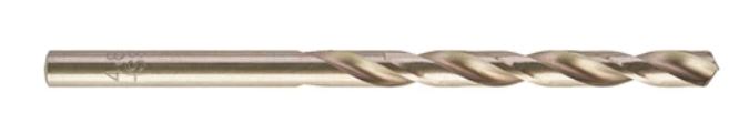 Сверло по металлу THUNDERWEB HSS-G 4.8x86