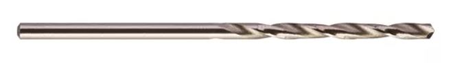 Сверло по металлу THUNDERWEB HSS-G 2.0X49 (10 шт.)