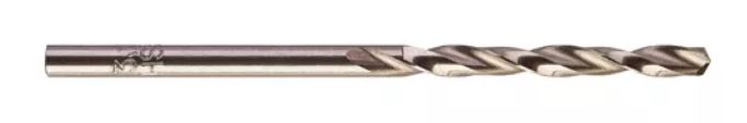 Сверло по металлу THUNDERWEB HSS-G 3.2x65 (10 шт.)
