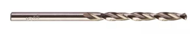 Сверло по металлу THUNDERWEB HSS-G 3.5x70 (10 шт.)