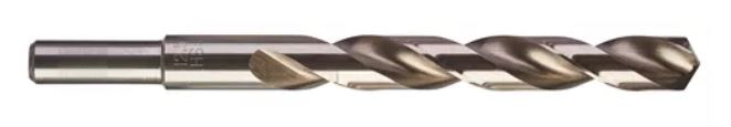 Сверло по металлу THUNDERWEB HSS-G 12.5x151 (5 шт.)