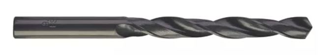 Сверло по металлу HSS-R 9,5 мм (10 шт.)
