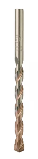 Сверло по бетону 8,5х120