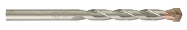 Сверло по бетону 12х150