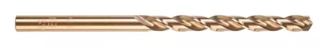 Сверло по металлу HSS-CO 4,5 мм (10 шт.)