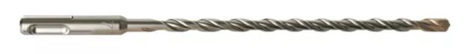 Бур SDS+ M2 7x210
