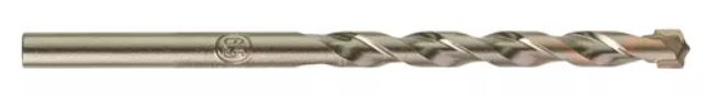 Сверло по бетону S Plus 6,5x100 мм Milwaukee