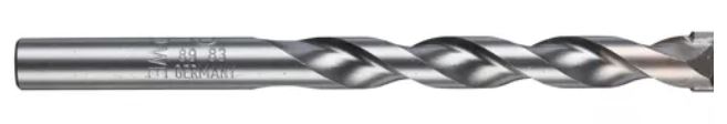 Сверло по бетону S Plus 10x120 мм Milwaukee