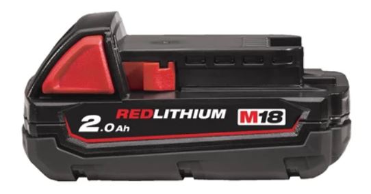 Аккумулятор M18 B2