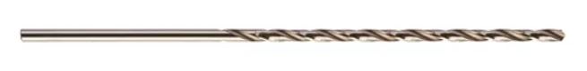 Сверло по металлу HSS-G DIN340 2,0 (10 шт.)