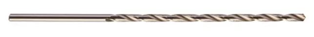 Сверло по металлу HSS-G DIN340 2,5 (10 шт.)