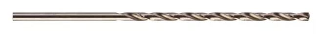 Сверло по металлу HSS-G DIN340 3,0 (10 шт.)