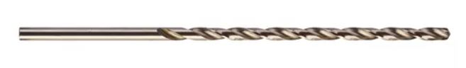 Сверло по металлу HSS-G DIN340 3,5 (10 шт.)