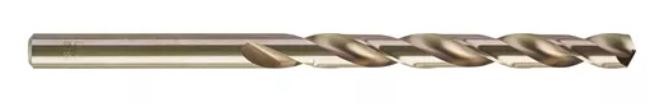 Сверло по металлу HSS-G DIN340 12,0 (5 шт.)