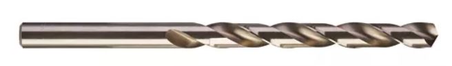 Сверло по металлу HSS-G DIN340 13,0 (5 шт.)