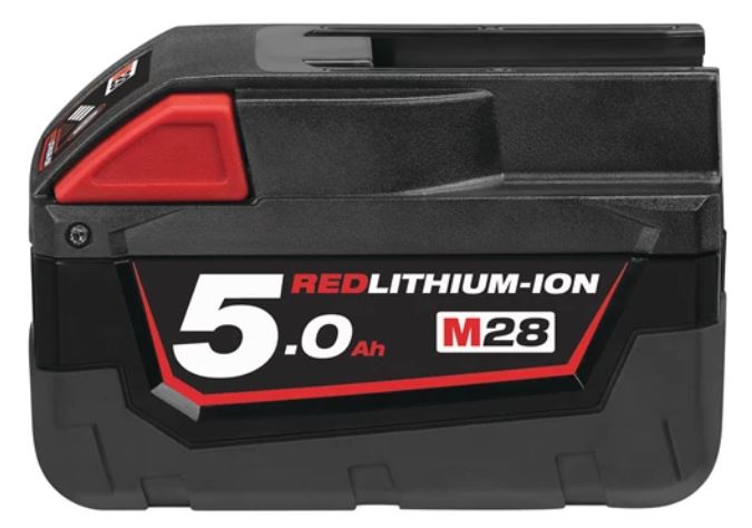 Аккумулятор M28 B5