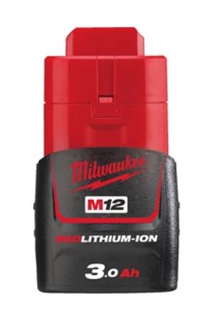 Аккумулятор M12 B3