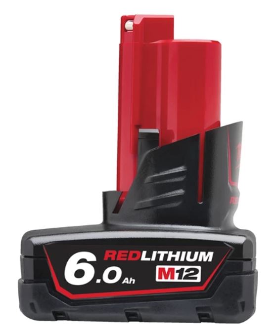Аккумулятор M12 B6