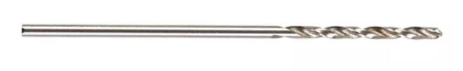 Сверло по металлу THUNDERWEB HSS-G 1,2 x 38 (10 шт.)