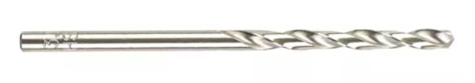 Сверло по металлу THUNDERWEB HSS-G 3,1 x 65 (10 шт.)