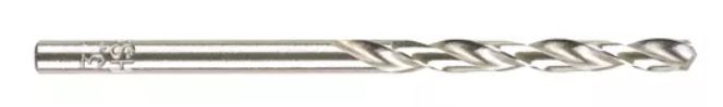 Сверло по металлу THUNDERWEB HSS-G 3,3 x 65 (10 шт.)