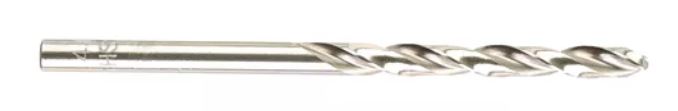 Сверло по металлу THUNDERWEB HSS-G 4,1 x 75 (10 шт.)