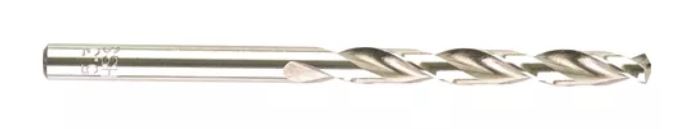 Сверло по металлу THUNDERWEB HSS-G 5,3 x 86 (10 шт.)