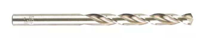 Сверло по металлу THUNDERWEB HSS-G 6,7 x 101 (5 шт.)