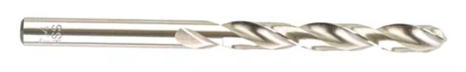 Сверло по металлу THUNDERWEB HSS-G 7,4 x 109 (5 шт.)