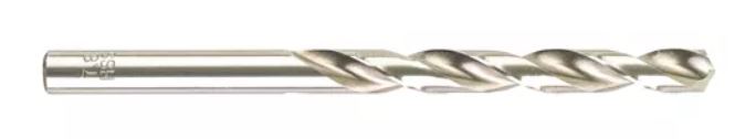 Сверло по металлу THUNDERWEB HSS-G 7,8 x 117 (5 шт.)