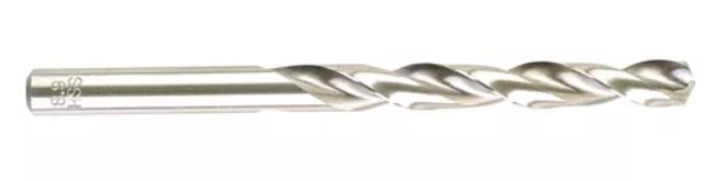 Сверло по металлу THUNDERWEB HSS-G 8,9 x 125 (5 шт.)