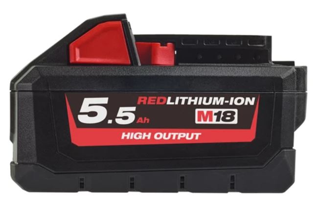 Аккумулятор M18 HB5.5