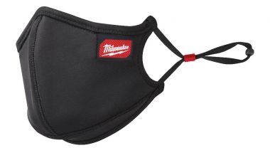 Маска на лицо тканевая размер L/XL (3шт)