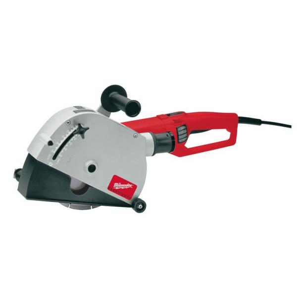 Штроборез WCE 65 Milwaukee