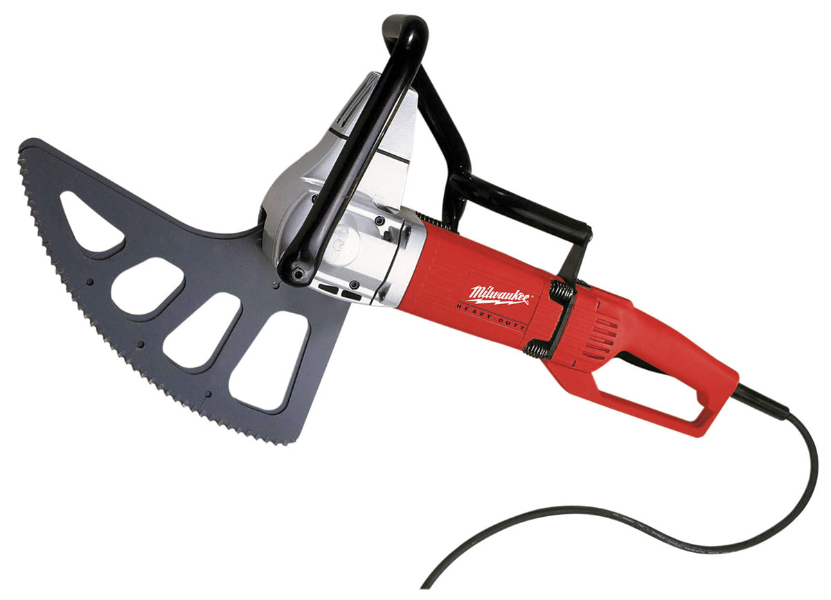 Пила KS 26 Milwaukee