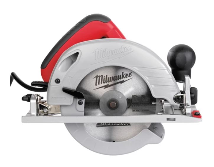 Циркулярная пила CS 55