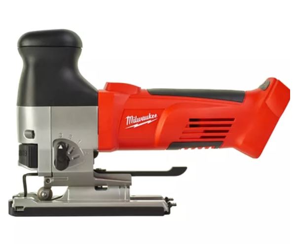 Акк. лобзик HD18 JSB-0