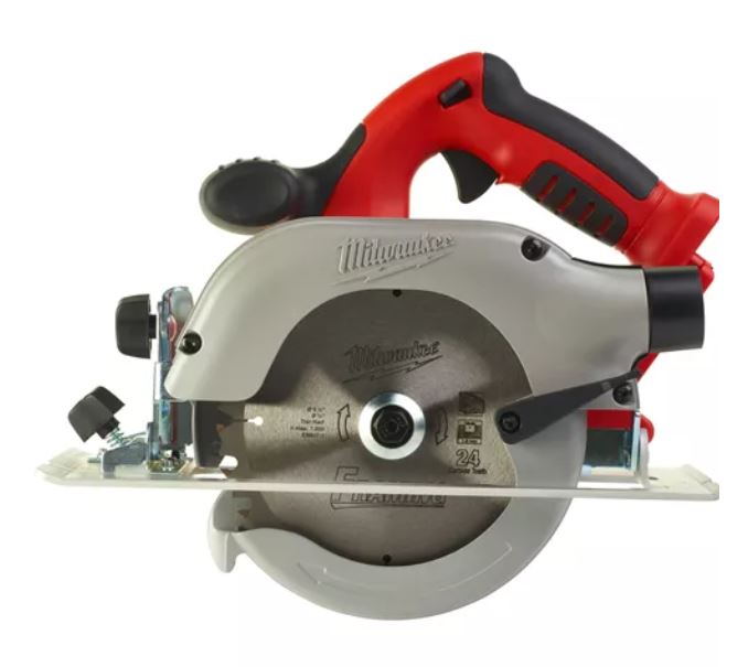 Акк. циркулярная пила HD28 CS-0