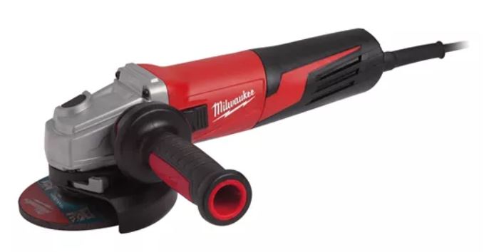 УШМ AGV 15-125 XC