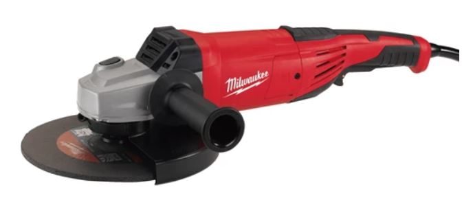 УШМ AG 22-180 DMS